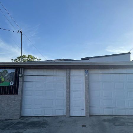 Apartmán El Mochilero Cartago Exteriér fotografie