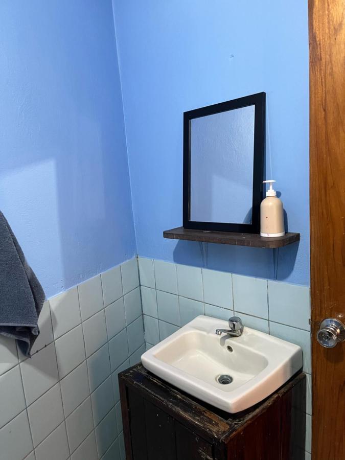 Apartmán El Mochilero Cartago Exteriér fotografie