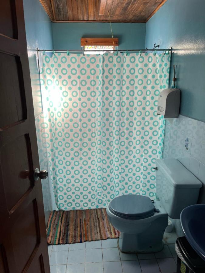 Apartmán El Mochilero Cartago Exteriér fotografie