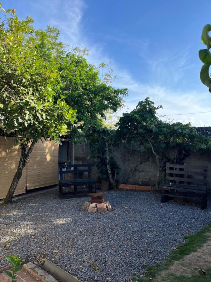 Apartmán El Mochilero Cartago Exteriér fotografie