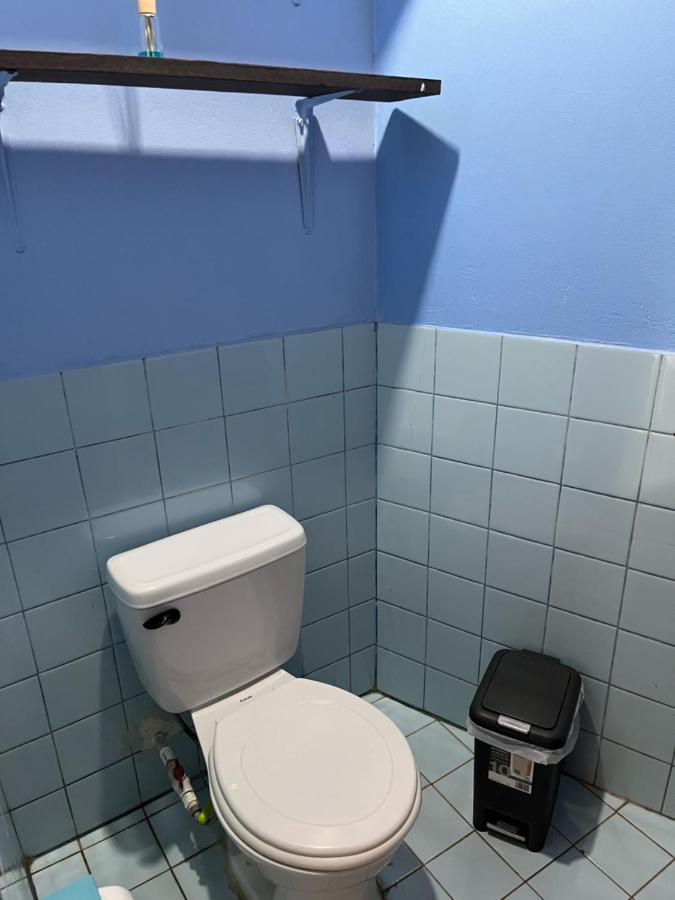 Apartmán El Mochilero Cartago Exteriér fotografie