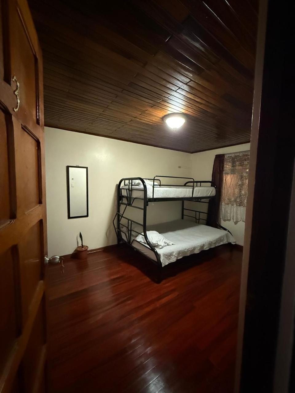Apartmán El Mochilero Cartago Exteriér fotografie
